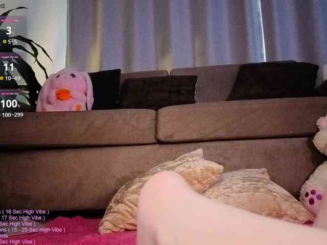 _LittleSammy webcam