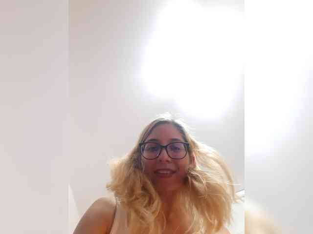 _LittleSammy webcam