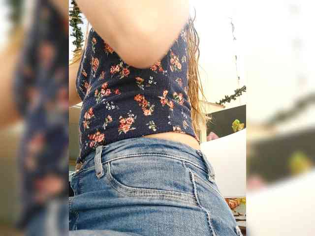 _LittleSammy webcam