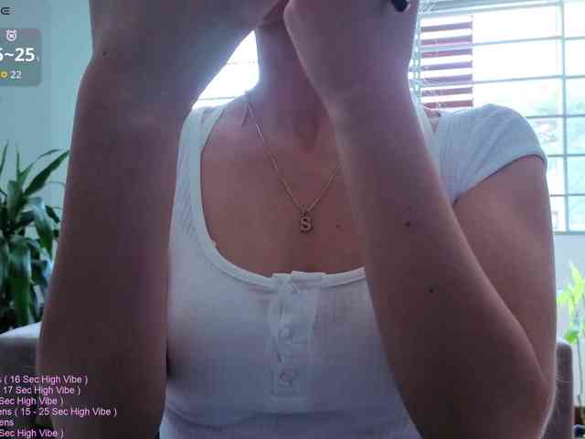 _LittleSammy webcam