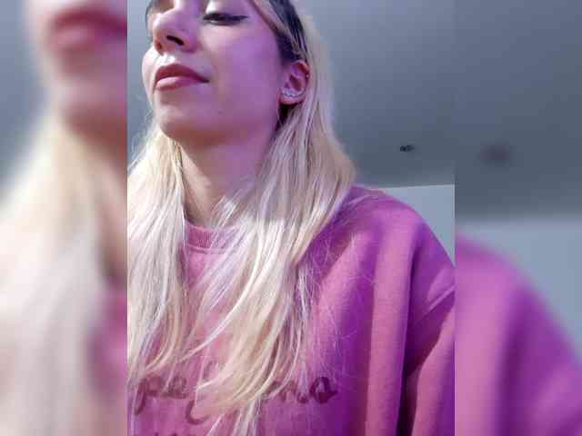 _LittleSammy webcam