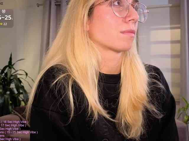 _LittleSammy webcam