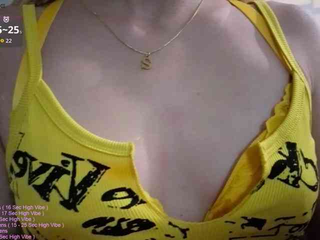 _LittleSammy webcam