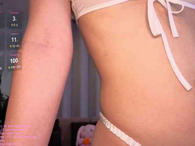 _LittleSammy webcam