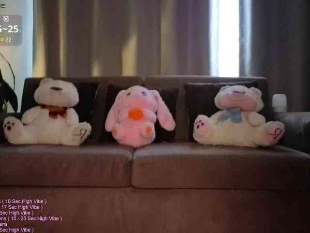 _LittleSammy webcam