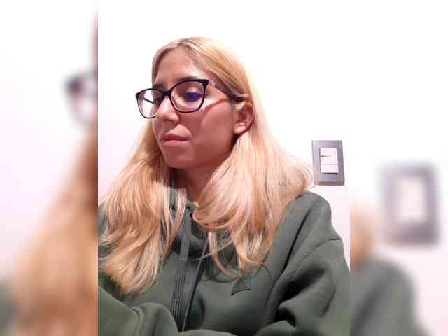 _LittleSammy webcam