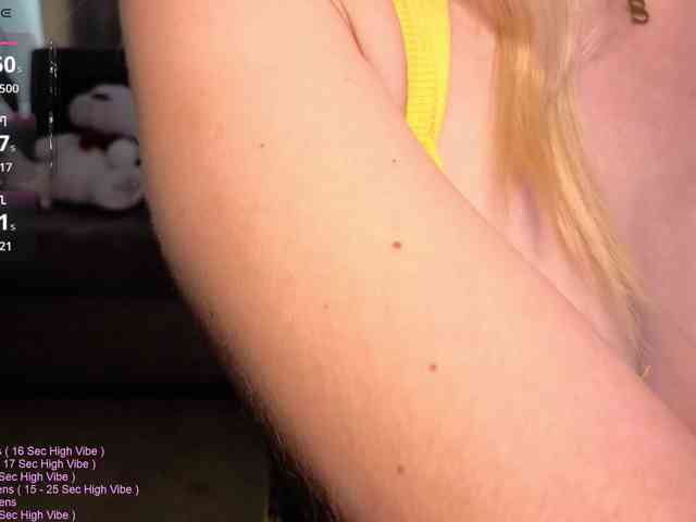 _LittleSammy webcam