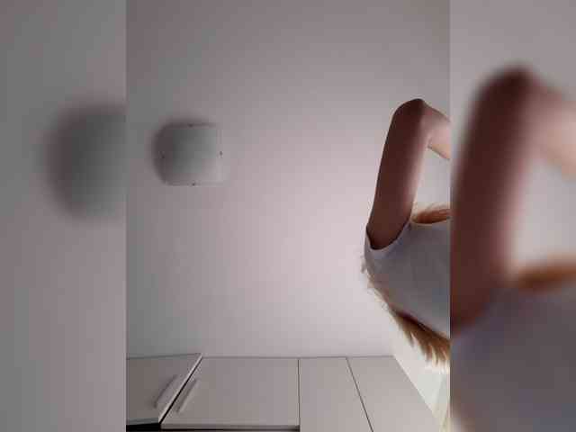 _LittleSammy webcam