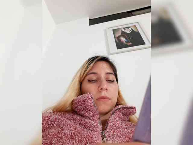 _LittleSammy webcam