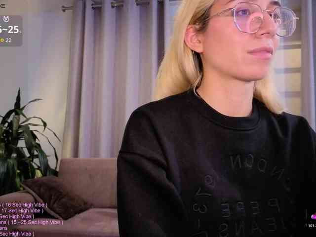 _LittleSammy webcam
