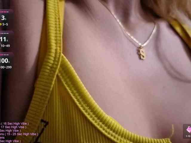 _LittleSammy webcam