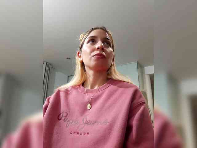 _LittleSammy webcam