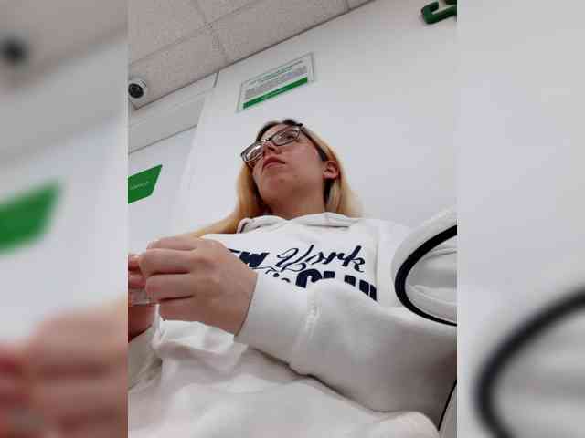 _LittleSammy webcam