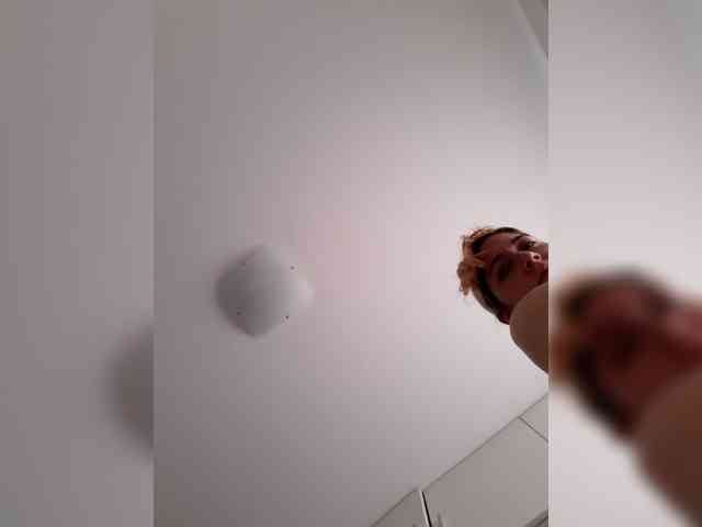 _LittleSammy webcam