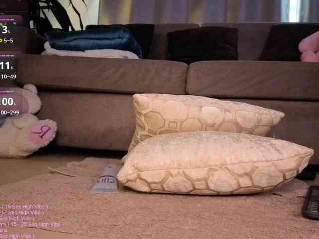 _LittleSammy webcam