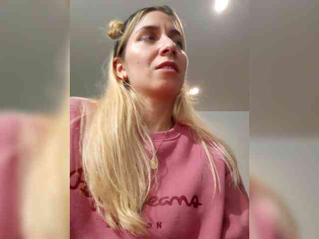_LittleSammy webcam