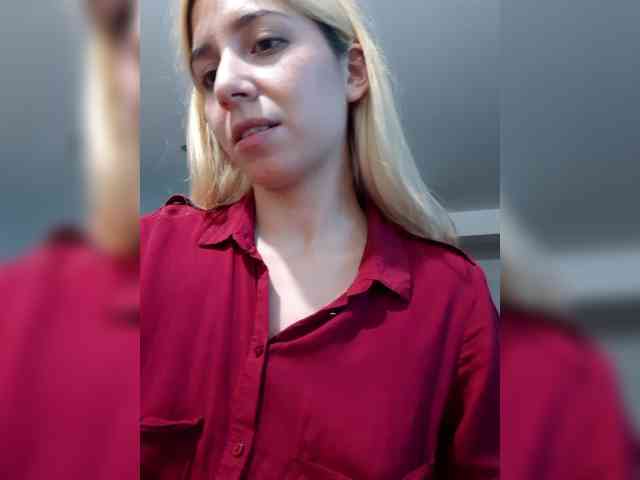 _LittleSammy webcam