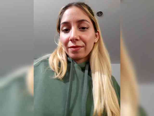 _LittleSammy webcam