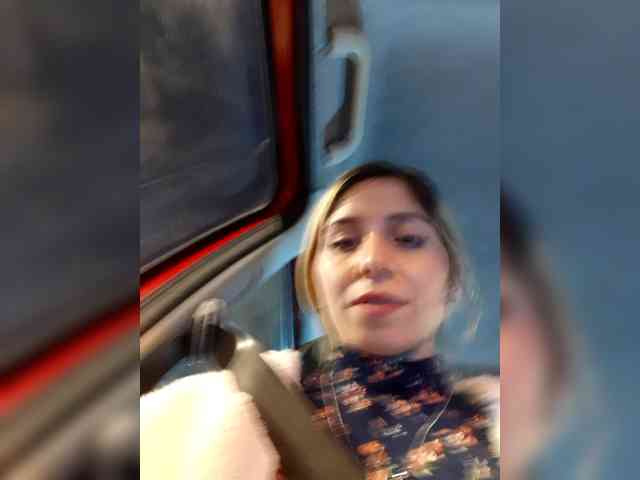 _LittleSammy webcam