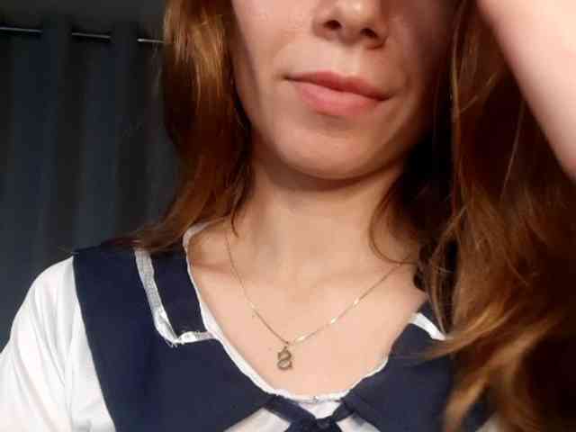 _LittleSammy webcam