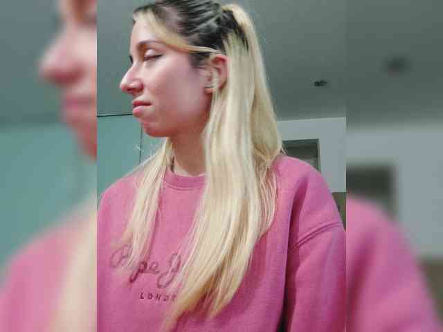 _LittleSammy webcam