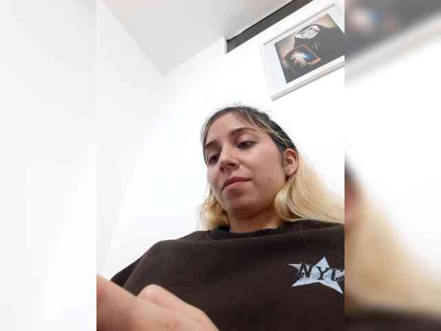 _LittleSammy webcam