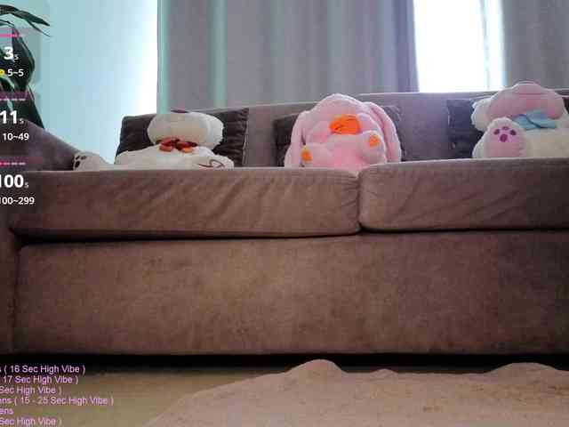 _LittleSammy webcam