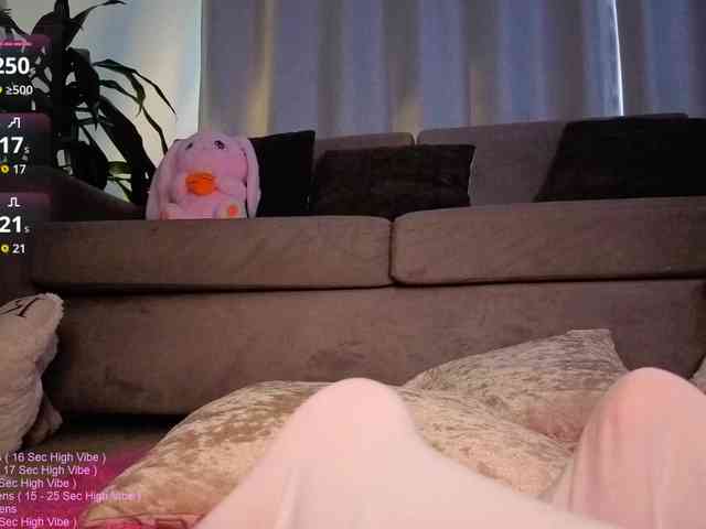 _LittleSammy webcam
