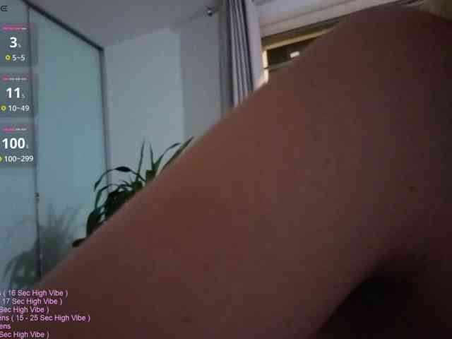 _LittleSammy webcam