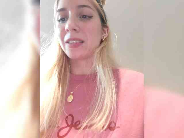 _LittleSammy webcam