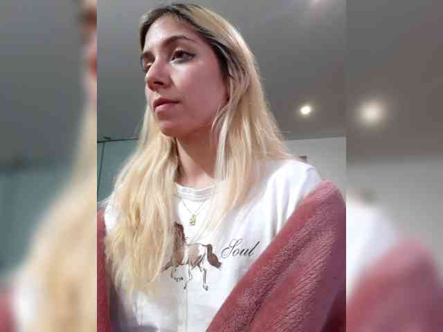_LittleSammy webcam