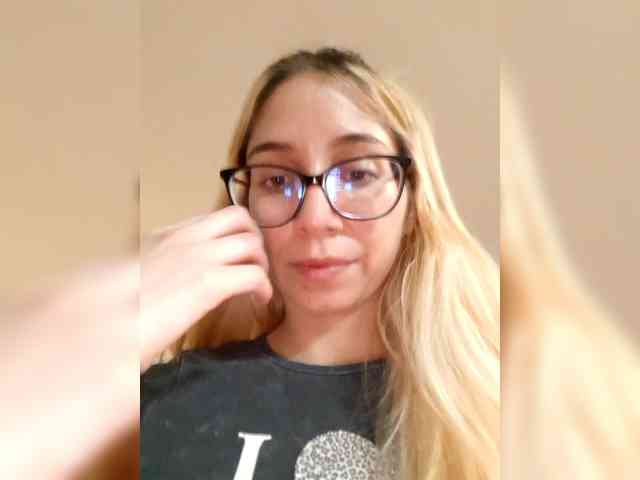_LittleSammy webcam
