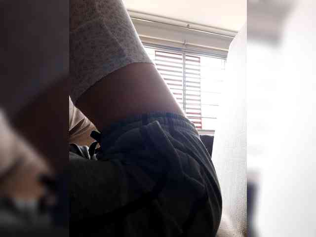 _LittleSammy webcam