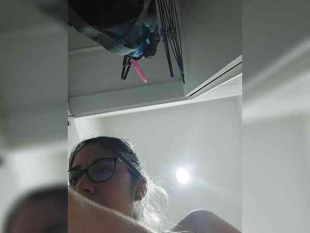 _LittleSammy webcam