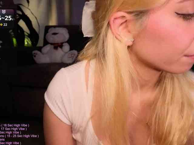 _LittleSammy webcam