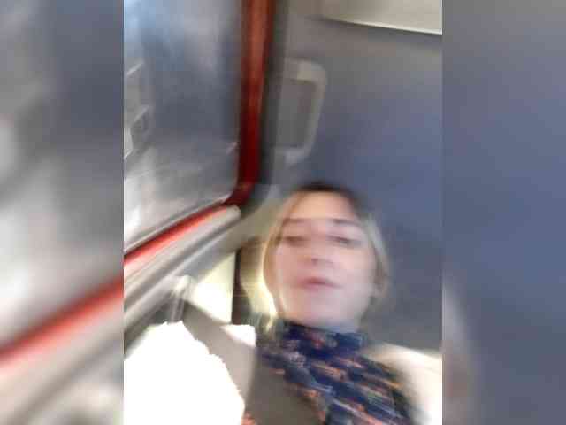 _LittleSammy webcam