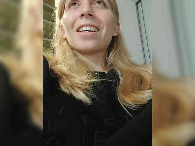 _LittleSammy webcam