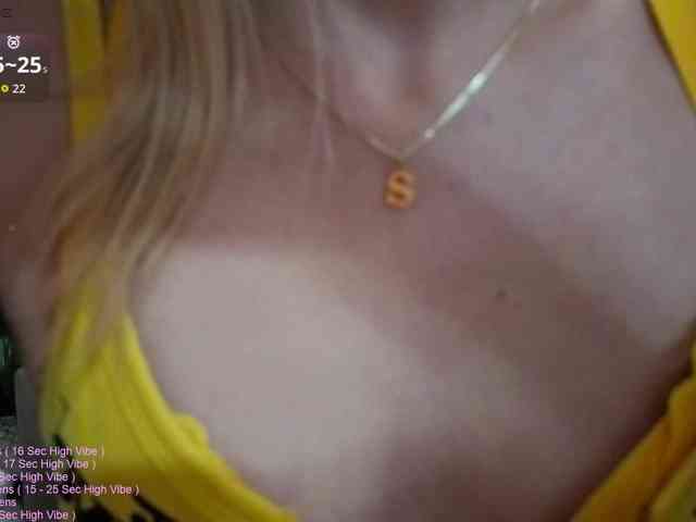 _LittleSammy webcam