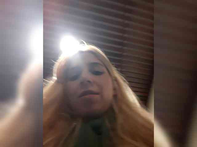 _LittleSammy webcam