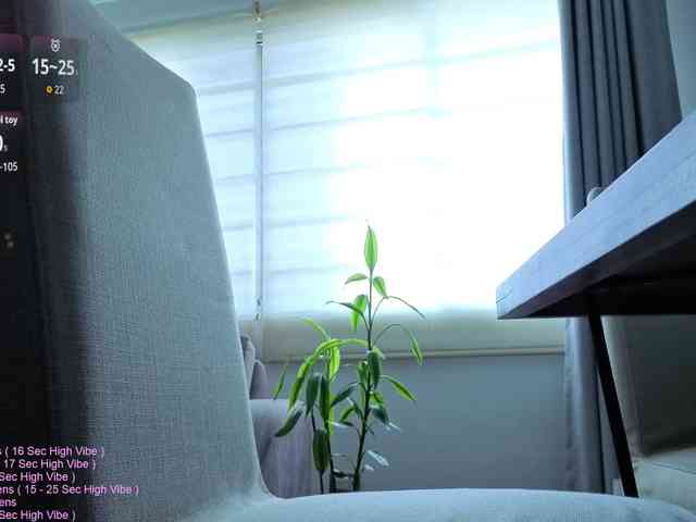 _LittleSammy webcam