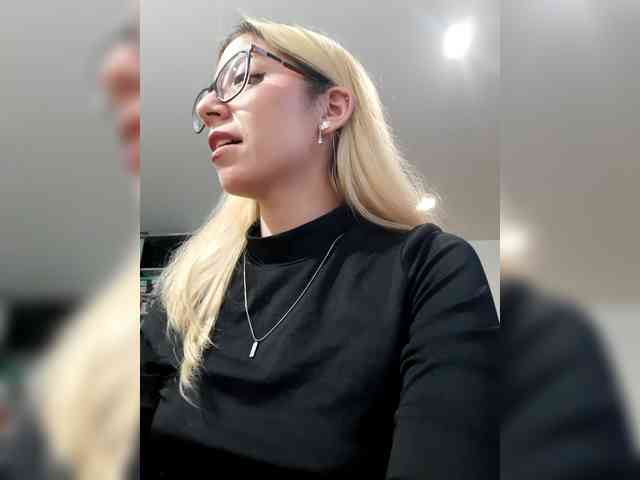 _LittleSammy webcam
