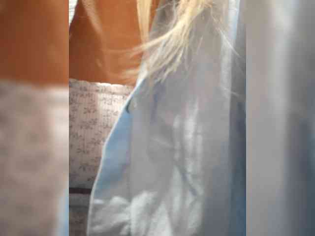 _LittleSammy webcam