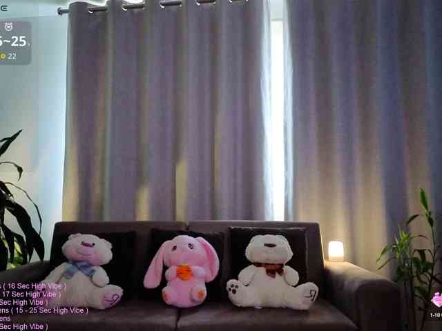 _LittleSammy webcam