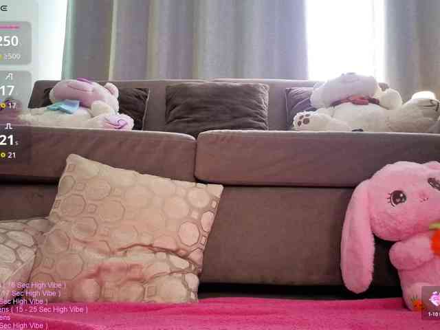 _LittleSammy webcam