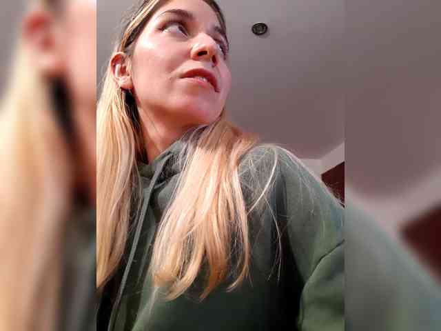 _LittleSammy webcam