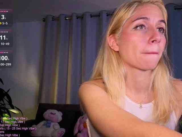 _LittleSammy webcam