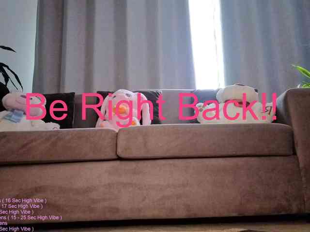 _LittleSammy webcam