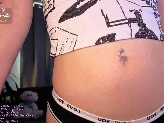 _LittleSammy webcam