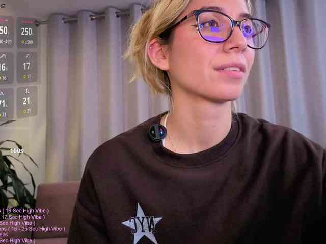 _LittleSammy webcam