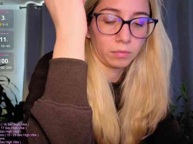 _LittleSammy webcam